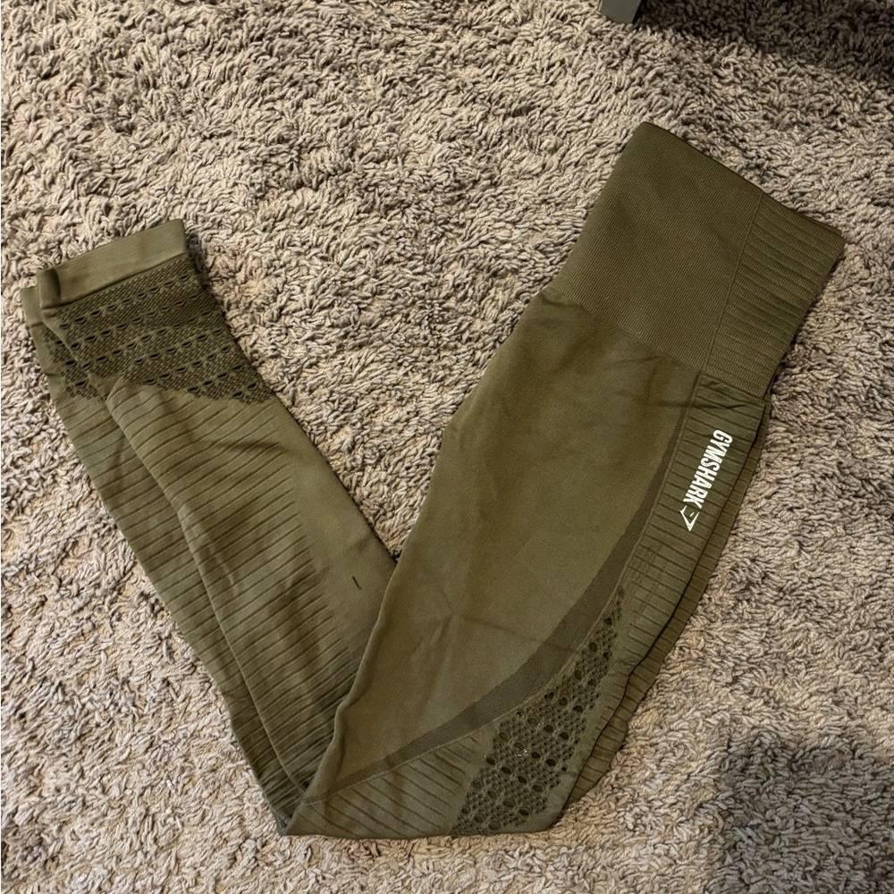 Vital Energy Seamless